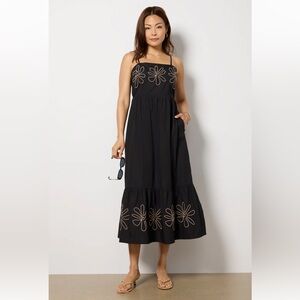 Evereve Florence Midi Dress sold out size